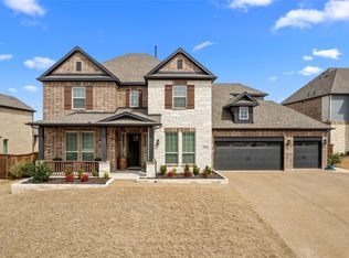 1231 Huffines Blvd, Wylie, TX 75098