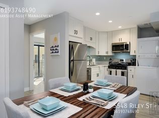 5548 Riley St #3, San Diego, CA 92110