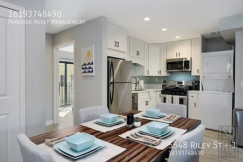5548 Riley St Photo 1