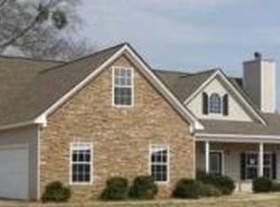 1493 Amber Stapp Studdard Rd, Social Circle, GA 30025