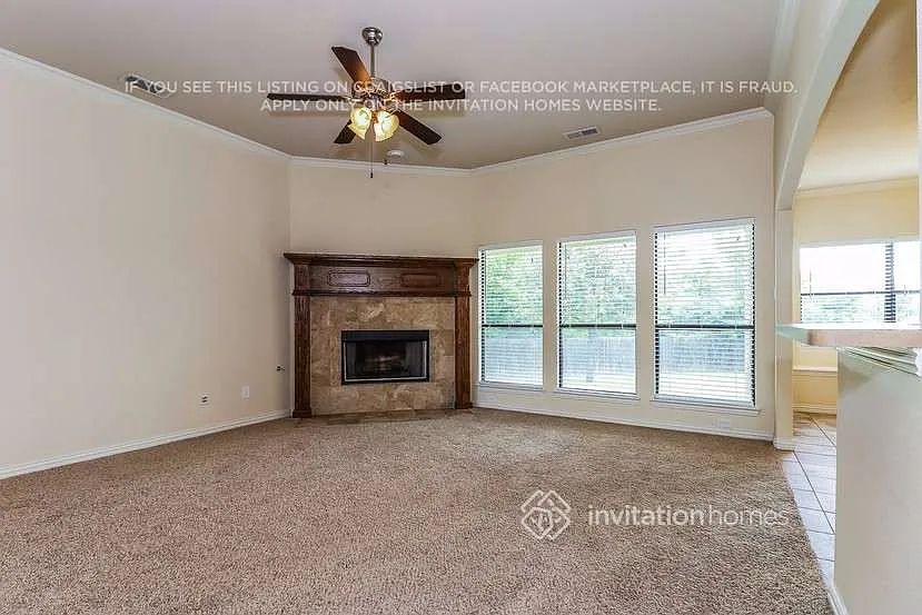 529 Meadow Hill Dr Desoto, TX 75115 — Photo 4