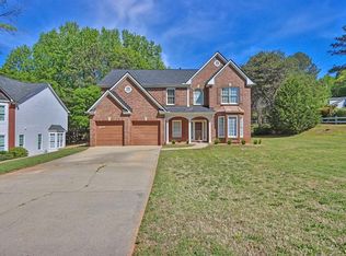 9815 Settlers Ln, Gainesville, GA 30506