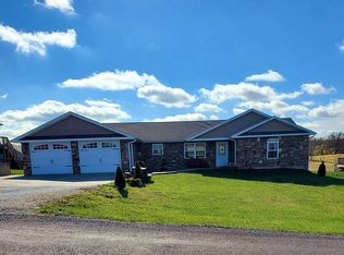 9020 Idell Creek Ln, Hannibal, MO 63401