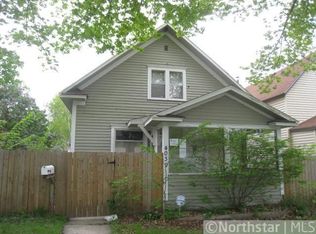 4039 Colfax Ave N, Minneapolis, MN 55412
