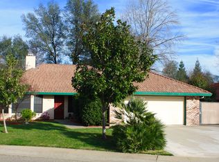 3631 Sunwood Dr, Redding, CA