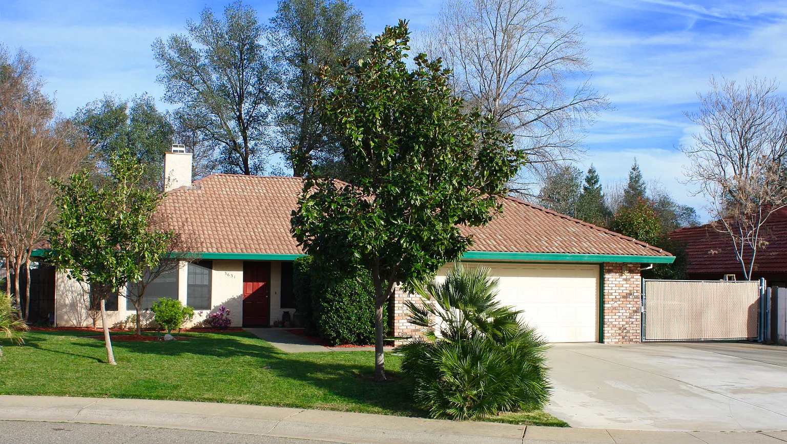 3631 Sunwood Dr photo 1