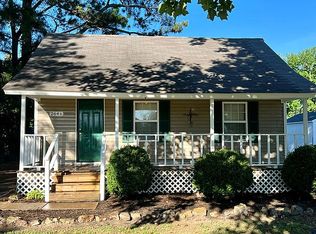 2646 Indian Creek Rd, Brighton, TN 38011