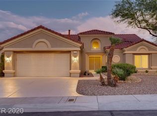 2520 Settlers Bay Ln #0, Las Vegas, NV 89134