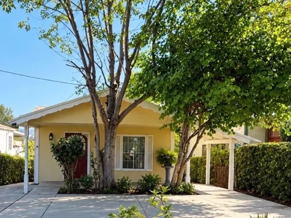 4445 Mont Eagle Pl, Los Angeles, CA 90041