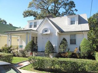 149 Devoe Ave, Yonkers, NY 10705