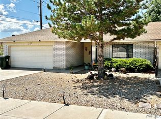 1010 Canyon Hills Rd, Kingman, AZ 86409