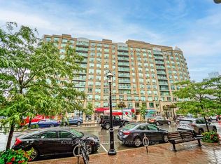 109 Front St E #912, Toronto, ON M5A 4P7
