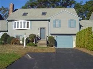56 Michael Rd, Bridgewater, MA 02324