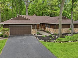 941 Melrose St, Bowling Green, OH 43402
