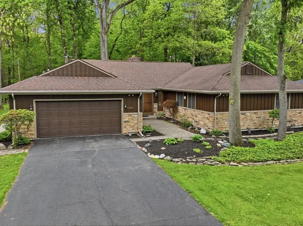 941 Melrose St, Bowling Green, OH 43402