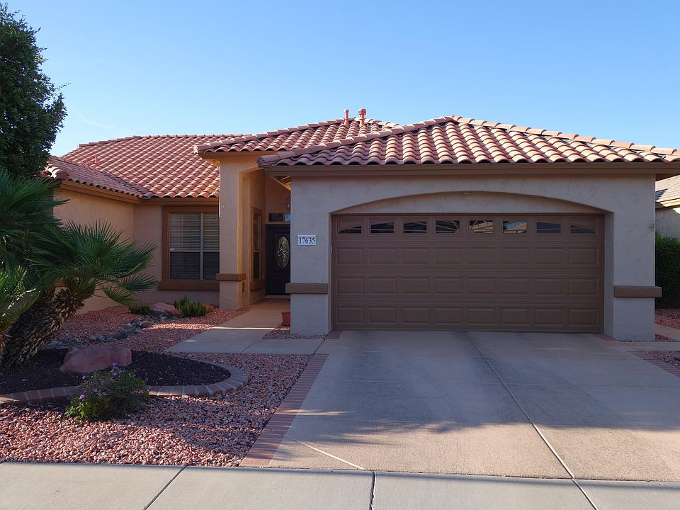 1st image of 17635 W Weatherby Dr