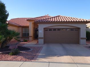 17635 W Weatherby Dr, Surprise, AZ 85374