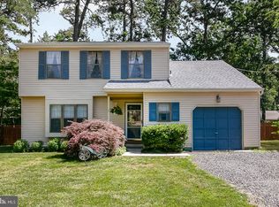 149 Iroquois Trl, Medford Lakes, NJ 08055
