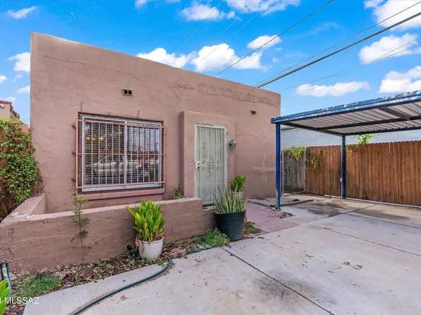 3820 S 9th Ave, Tucson, AZ 85714