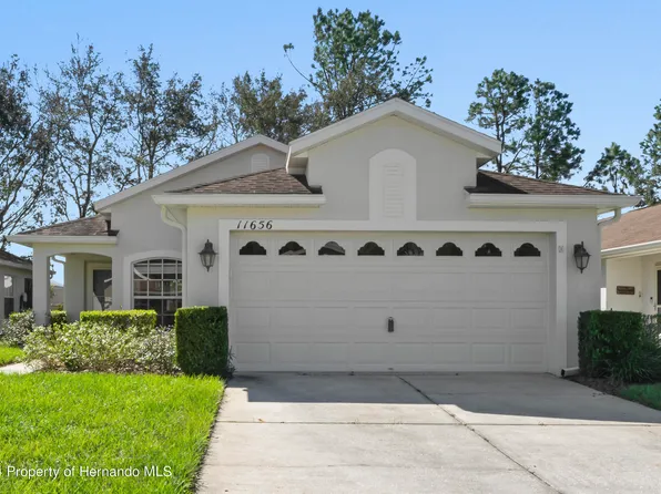 11656 New Haven Dr, Spring Hill, FL 34609