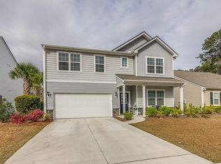3062 Conservancy Ln, Charleston, SC 29414