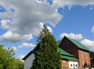 3024 Bakerstand Rd, Franklinville, NY 14737