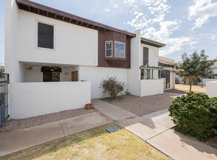 3139 S Fairfield Dr, Tempe, AZ 85282