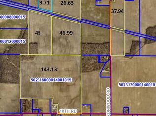 18th Rd, Argos, IN 46501