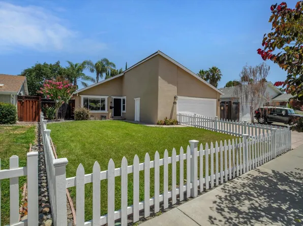 6958 Heaton Moor Dr, San Jose, CA 95119