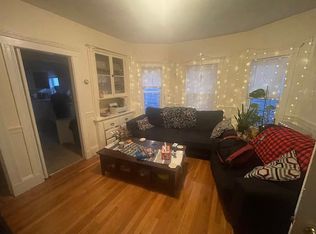 (Undisclosed Address), Medford, MA 02155