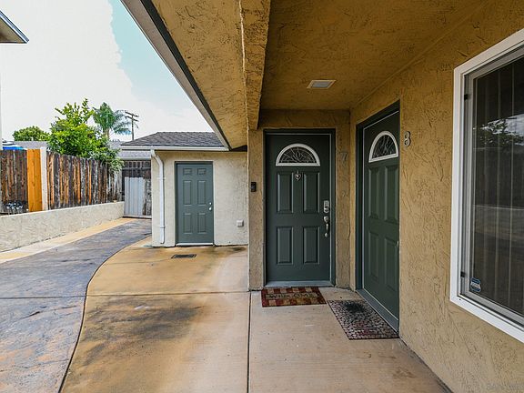 5th image of 1491 Peach Ave Unit 7