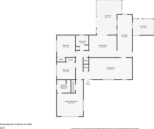 2nd image of 109 Woodley Ave