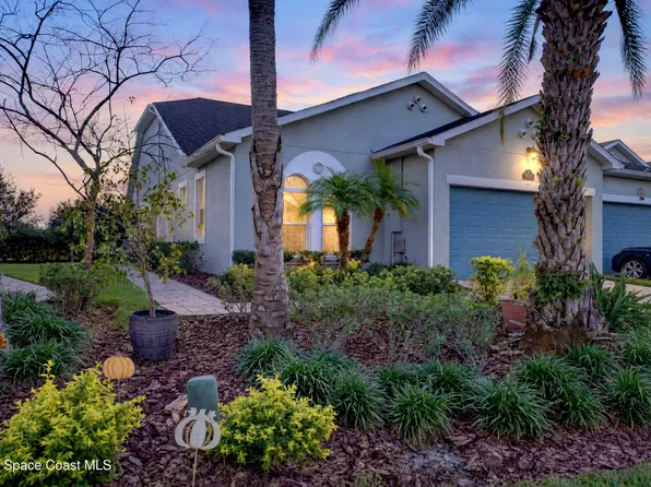 7833 Loren Cove Dr, Melbourne, FL 32940