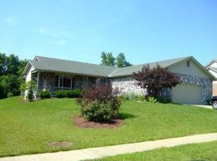 4265 Ryan Ct, Liberty Township, OH 45011