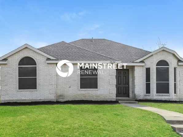 1532 Linda Ln, Lancaster, TX 75134