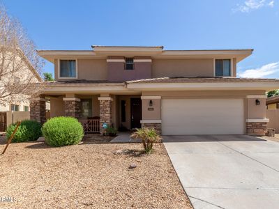 127 N 109th Ave, Avondale, AZ, 85323
