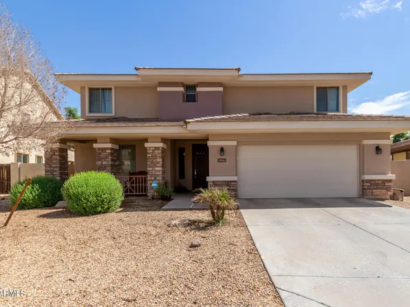 127 N 109TH Avenue, Avondale, AZ 85323