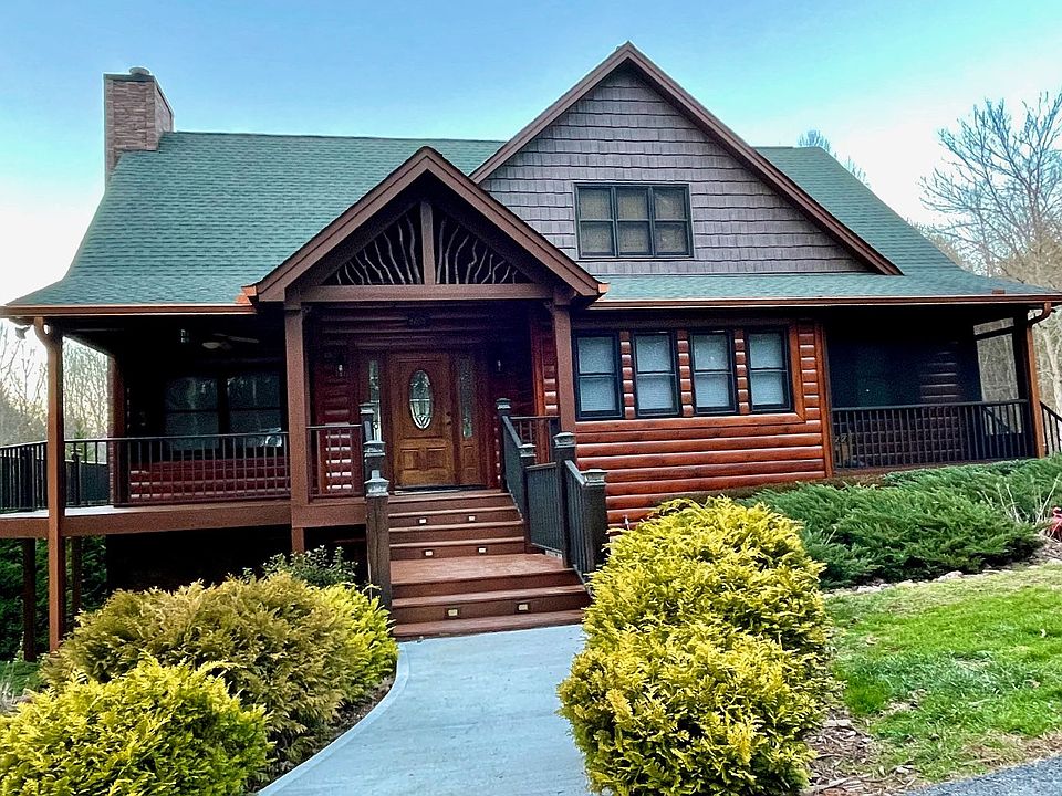 240 Twin Lakes Rd, Blue Ridge, GA 30513 Zillow