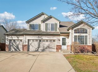 1265 Button Rock Dr, Longmont, CO 80504