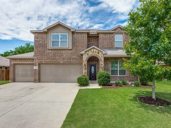 2909 Palo Pinto Dr, Melissa, TX 75454