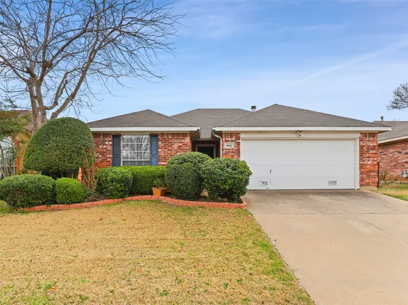 9084 Brushy Creek Trl, Fort Worth, TX 76118