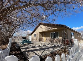 16030 W 4500 N, Altonah, UT 84002