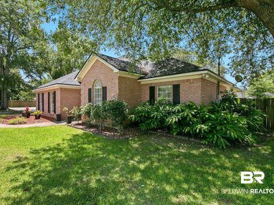 520 Juniper Place Dr, Foley, AL, 36535