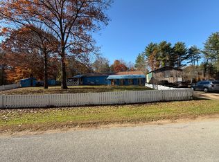 383 Clay Hill Rd, Saint Johnsville, NY 13452