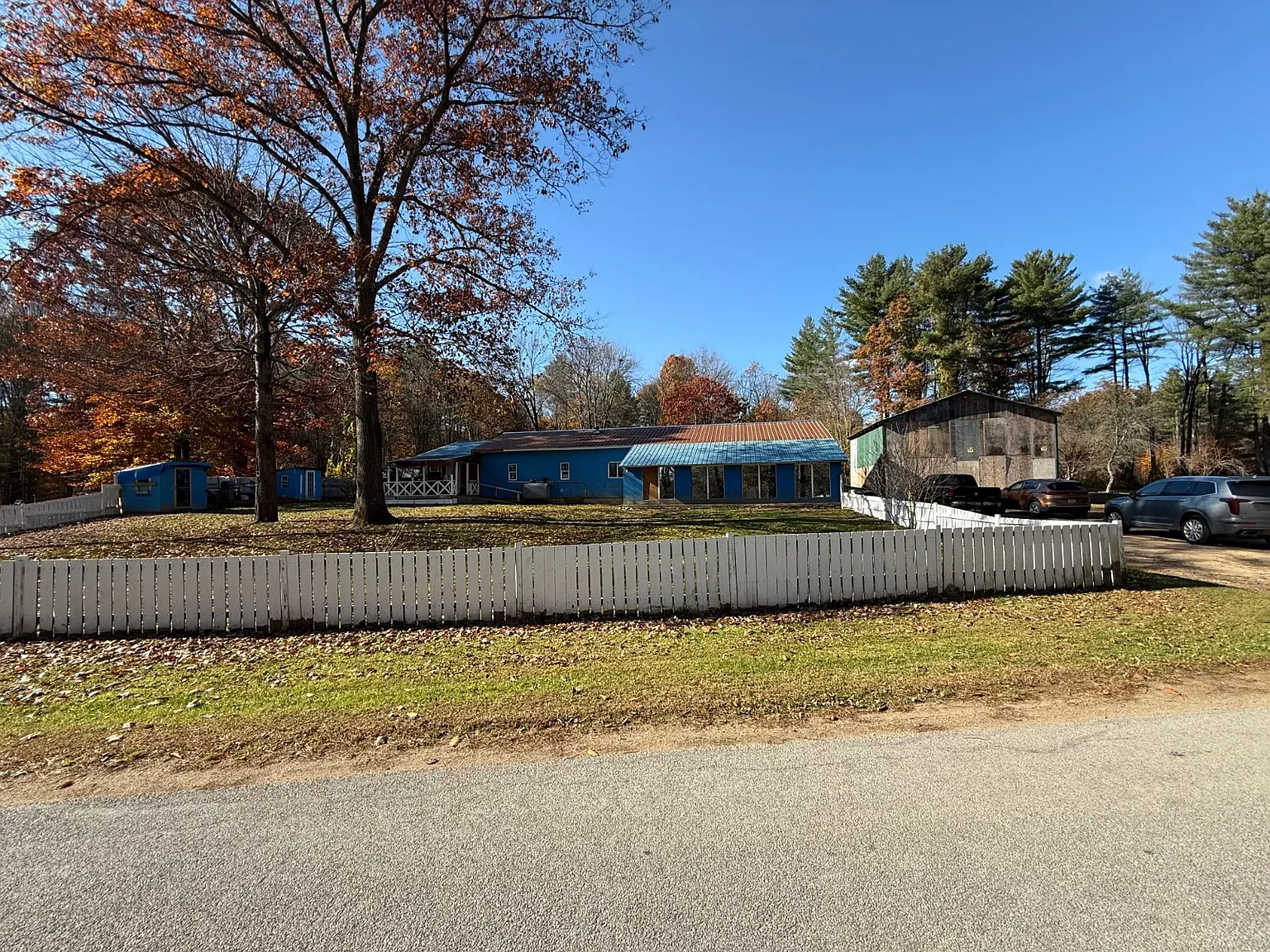 383 Clay Hill Rd photo 1