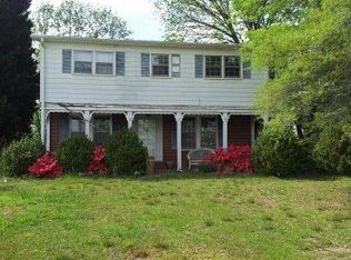 1128 Mica Rd, Ridgeway, VA 24148