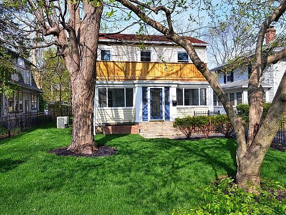 3620 Guilford Ave., Indianapolis, IN 46205 - Completely remodeled inside and out.