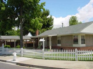 22 E 19th St #TOWNHOUSE, Antioch, CA 94509