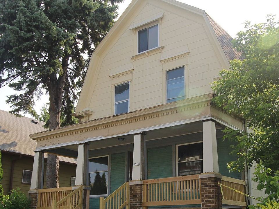 1st image of 2532 N Holton St #A