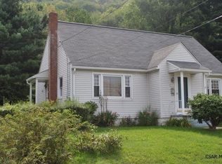 122 Boyer St, Johnstown, PA 15906